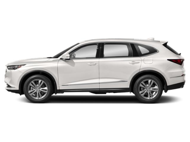 Used 2023 Acura MDX SH- Crossovers