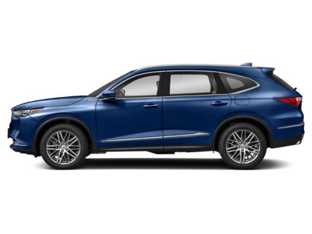 Used 2023 Acura MDX  Crossovers