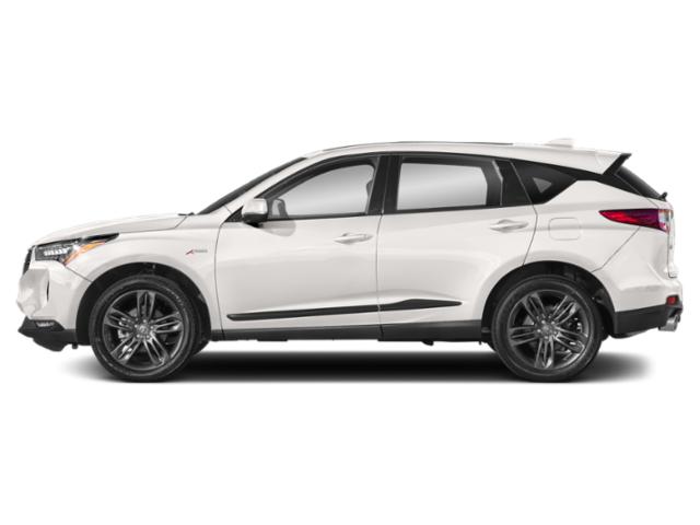 Used 2023 Acura RDX  Crossovers