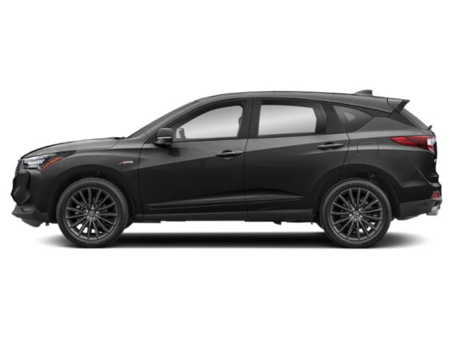 Used 2023 Acura RDX  Crossovers