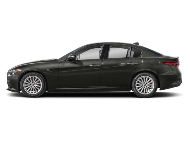 Used 2023 Alfa Romeo Giulia  Cars