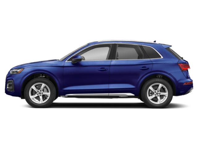 Used 2023 Audi Q5 S line Premium Plus Crossovers