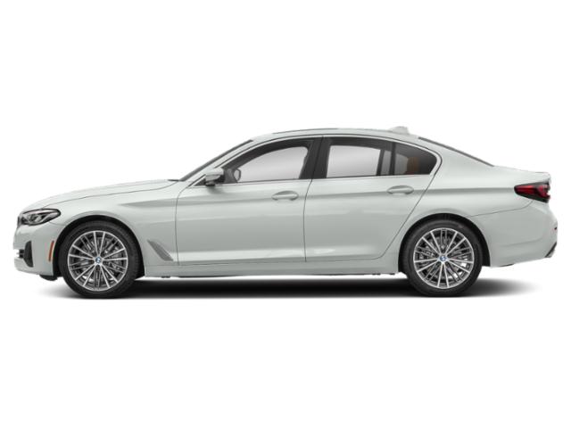 Used 2023 BMW 5 Series 530i xDrive Cars