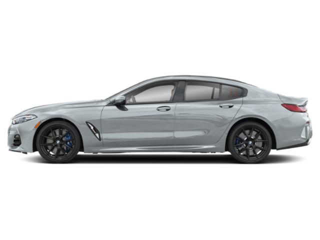 Used 2023 BMW 8 Series M850i Cars