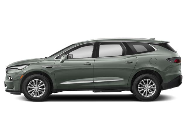 Used 2023 Buick Enclave Avenir Crossover