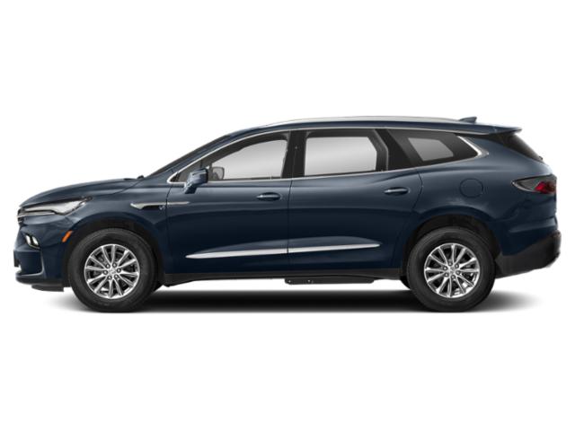 Used 2023 Buick Enclave Essence Crossover