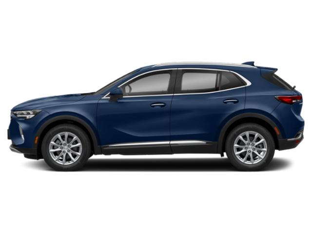 Used 2023 Buick Envision Essence Crossovers