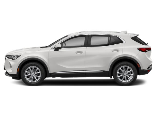 New 2023 Buick Envision Avenir Crossover