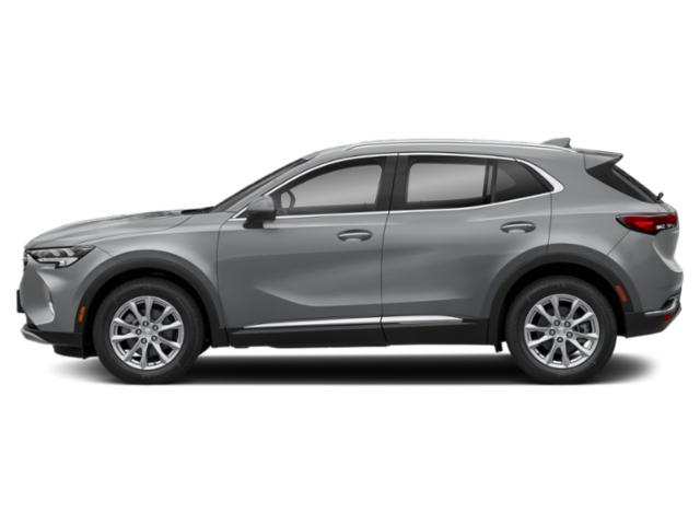 2023 Buick Envision