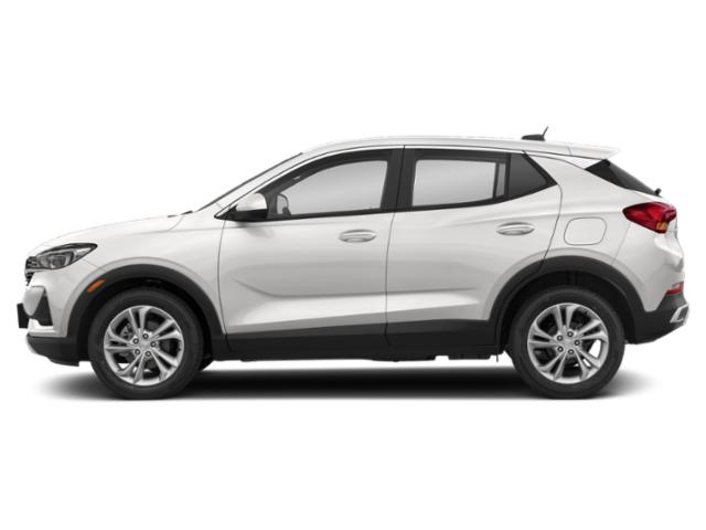 Used 2023 Buick Encore GX Preferred SUVs