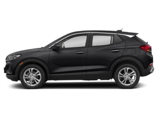 Used 2023 Buick Encore GX Select SUV