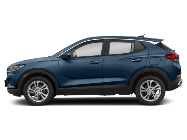 Used 2023 Buick Encore GX Select SUVs