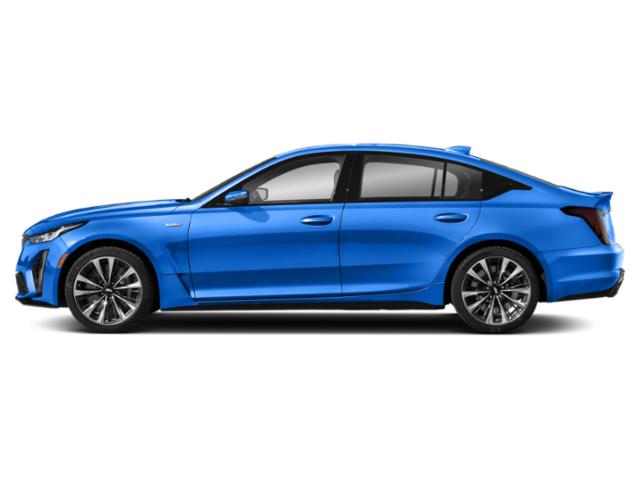 Used 2023 Cadillac CT5-V   Cars