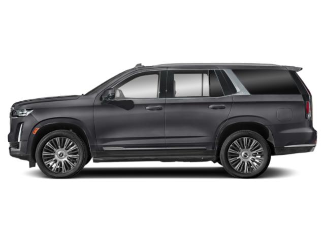Used 2023 Cadillac Escalade Premium Luxury SUVs