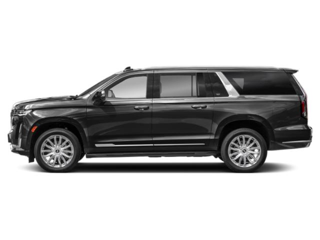 Used 2023 Cadillac Escalade ESV  Premium Luxury SUVs