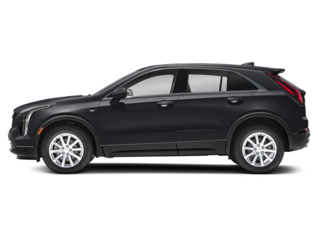 Used 2023 Cadillac XT4  Premium Luxury Crossover