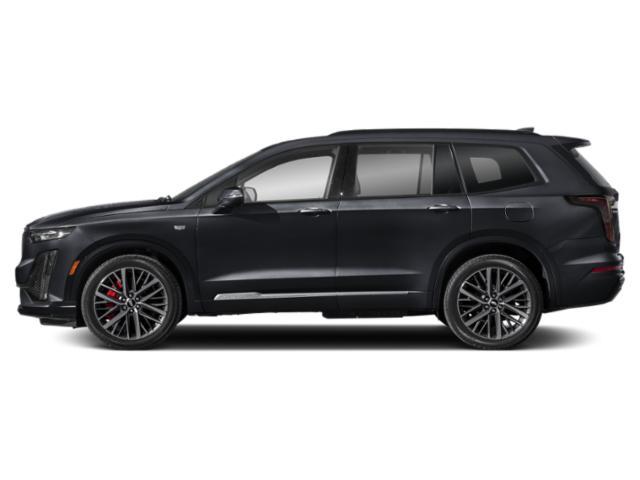 2023 Cadillac Xt6