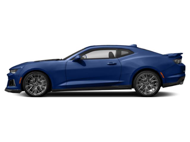 2023 Chevrolet Camaro