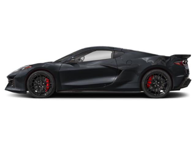 Used 2023 Chevrolet Corvette 3LZ Cars