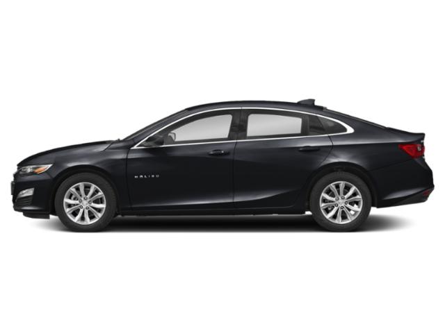 Used 2023 Chevrolet Malibu LT Car