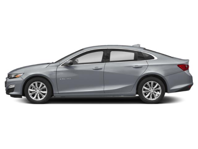 Used 2023 Chevrolet Malibu LT Car