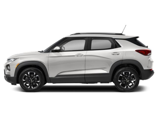 Used 2023 Chevrolet Trailblazer LT SUVs