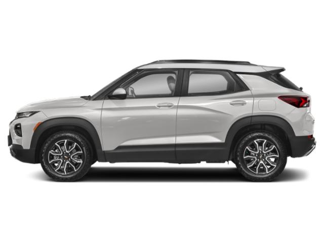 2023 Chevrolet Trailblazer Activ's photo