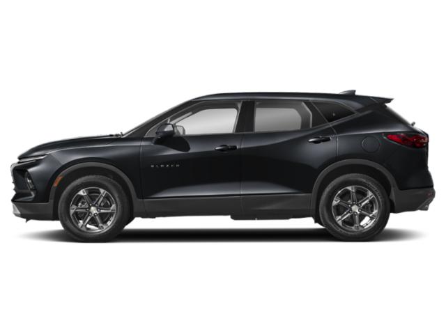 Used 2023 Chevrolet Blazer RS SUVs