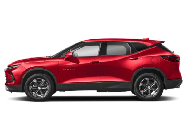 2023 Chevrolet Blazer