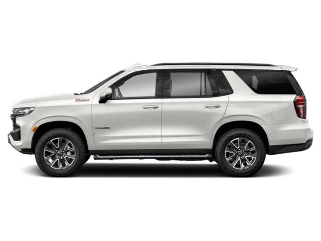 Used 2023 Chevrolet Tahoe Z71 SUVs