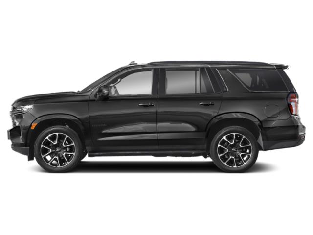 Used 2023 Chevrolet Tahoe RST SUVs