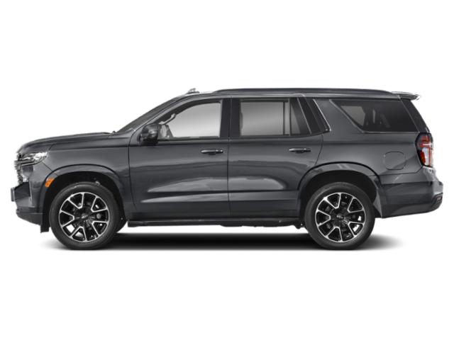 Used 2023 Chevrolet Tahoe RST SUVs
