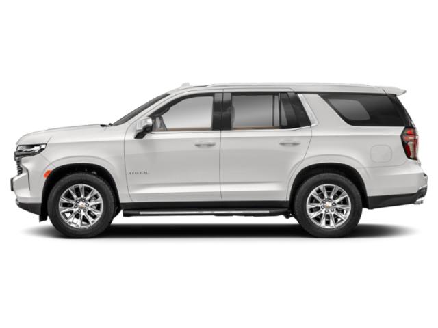 Used 2023 Chevrolet Tahoe Premier SUVs