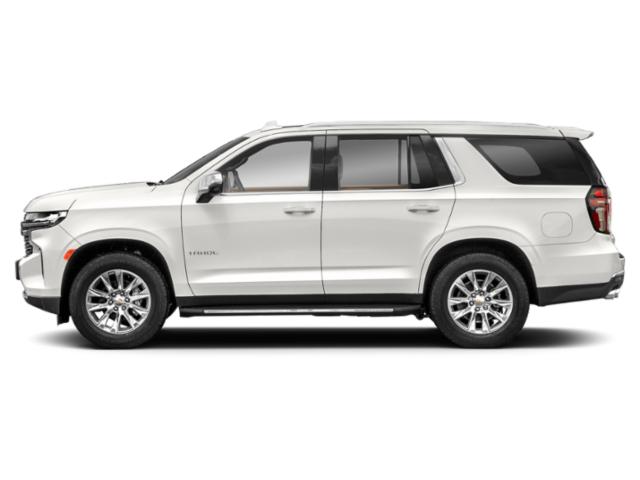 Used 2023 Chevrolet Tahoe Premier SUVs
