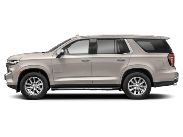 Used 2023 Chevrolet Tahoe Premier SUVs