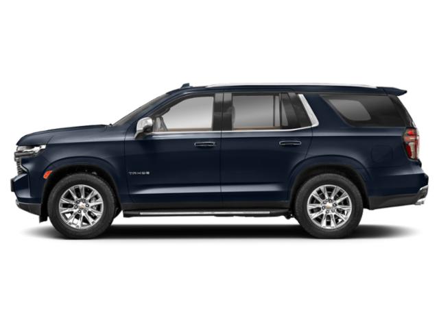Used 2023 Chevrolet Tahoe Premier SUV