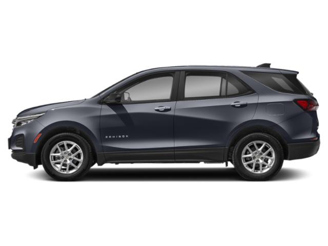Used 2023 Chevrolet Equinox LT Crossovers