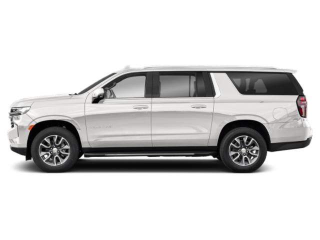 Used 2023 Chevrolet Suburban LT SUV