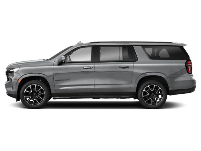 Used 2023 Chevrolet Suburban RST SUVs