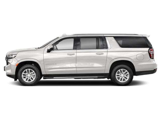 Used 2023 Chevrolet Suburban LS SUVs