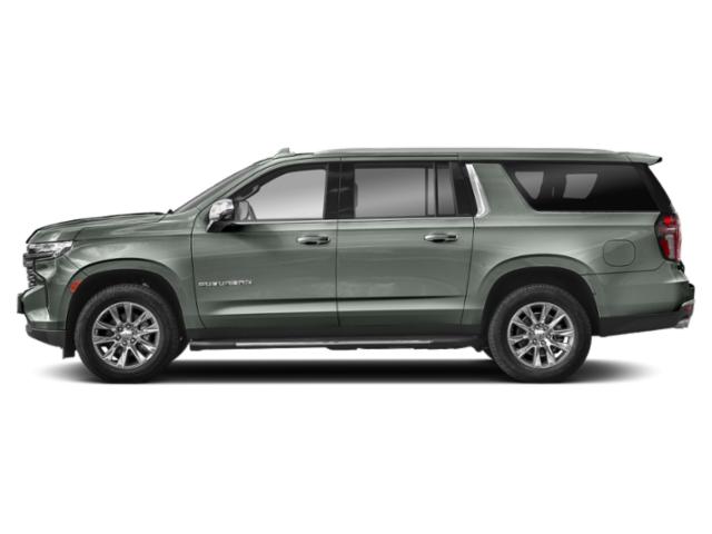 Used 2023 Chevrolet Suburban Premier SUVs