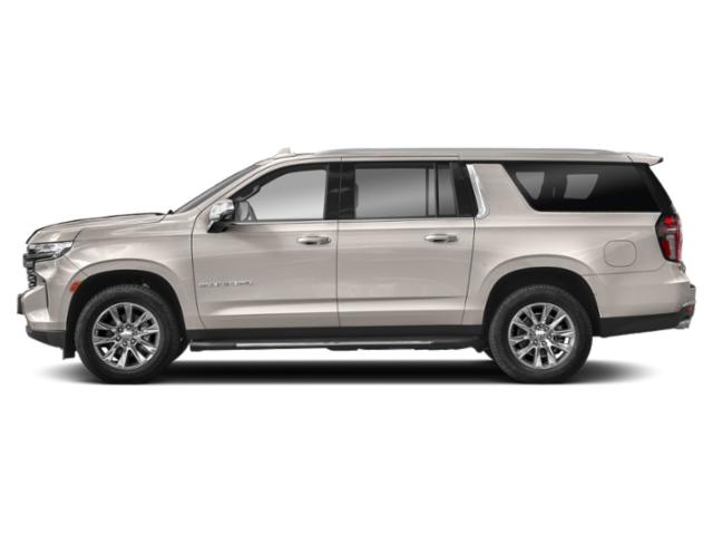 2023 Chevrolet Suburban