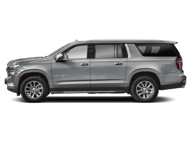 2023 Chevrolet Suburban