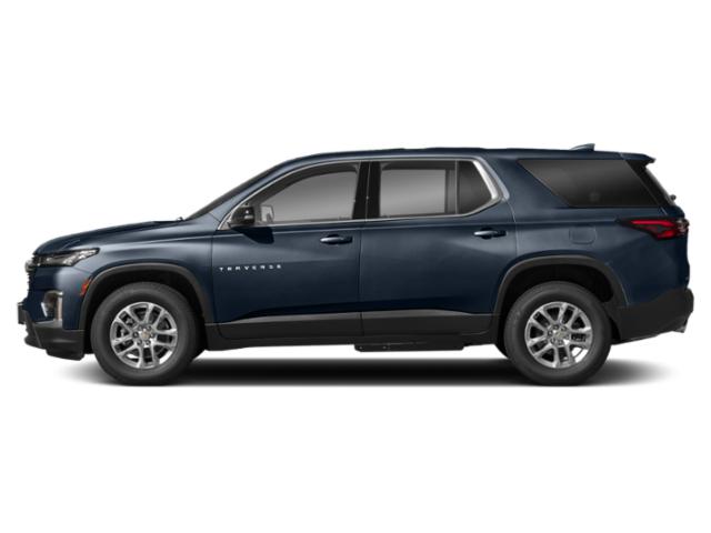 Used 2023 Chevrolet Traverse LT  Crossovers