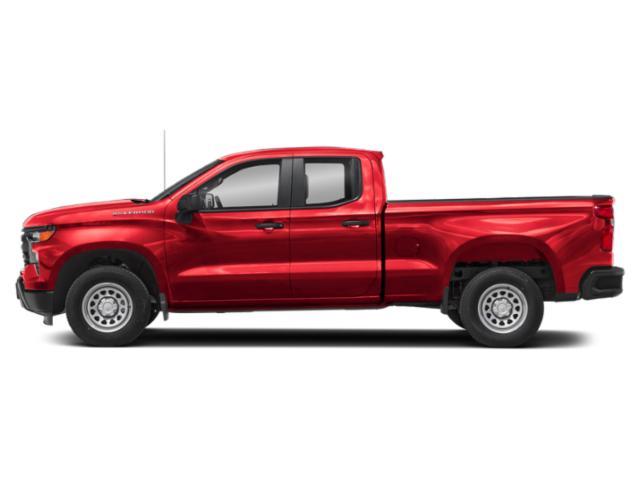 Used 2023 Chevrolet Silverado 1500 Work Truck Trucks