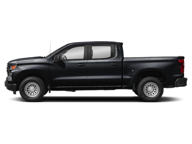 Used 2023 Chevrolet Silverado 1500 RST Truck