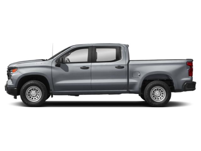 Used 2023 Chevrolet Silverado 1500 Custom Truck