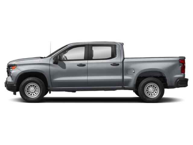 Used 2023 Chevrolet Silverado 1500 RST Trucks