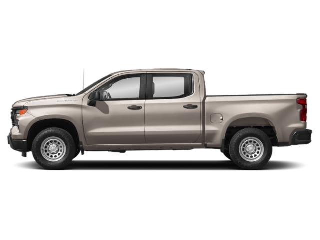 Used 2023 Chevrolet Silverado 1500 LT Trail Boss Trucks