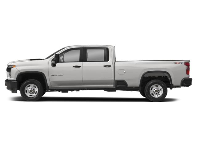 New 2023 Chevrolet Silverado 2500HD Work Truck Truck